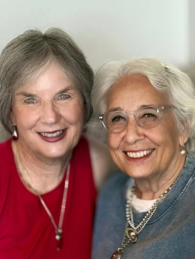 Dr. Mary Sheedy Kurcinka & Lynn Jesson from Paidea Child Development Center